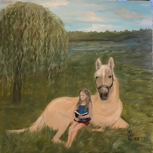 Commissioned Work 03