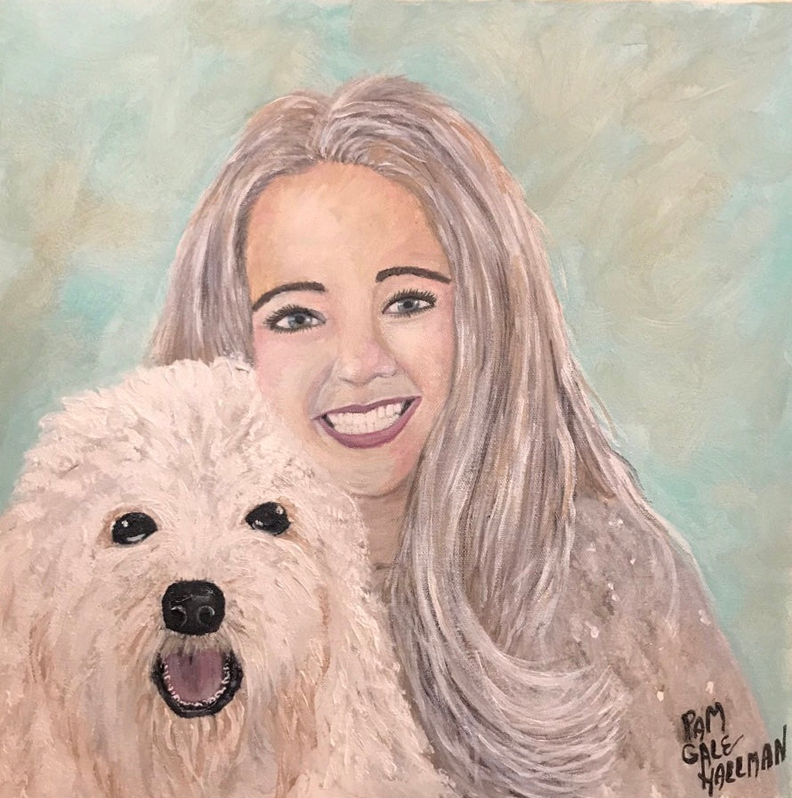 Commissioned Work 31